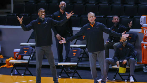 Rick Barnes